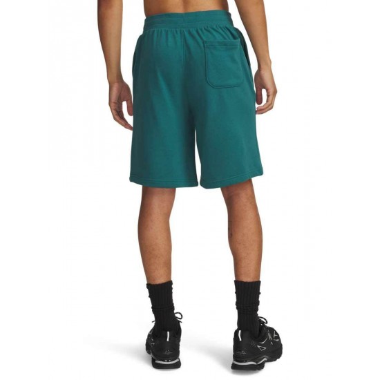 Under Armour Ανδρική Αθλητική Βερμούδα 6009345-338 Under Armour Ανδρική Αθλητική Βερμούδα 6009345-338