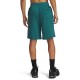 Under Armour Ανδρική Αθλητική Βερμούδα 6009345-338 Under Armour Ανδρική Αθλητική Βερμούδα 6009345-338