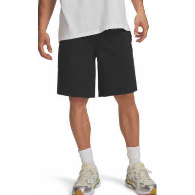 Under Armour Ανδρική Αθλητική Βερμούδα Ss25 Rival Lw Shorts 6009345-001