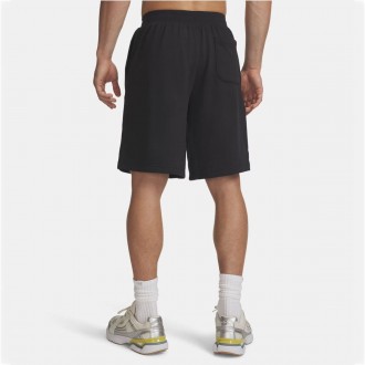 Under Armour Ανδρική Αθλητική Βερμούδα Ss25 Rival Lw Shorts 6009345-001 Under Armour Ανδρική Αθλητική Βερμούδα Ss25 Rival Lw Shorts 6009345-001