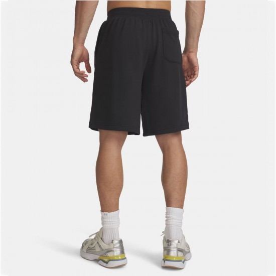 Under Armour Ανδρική Αθλητική Βερμούδα Ss25 Rival Lw Shorts 6009345-001 Under Armour Ανδρική Αθλητική Βερμούδα Ss25 Rival Lw Shorts 6009345-001