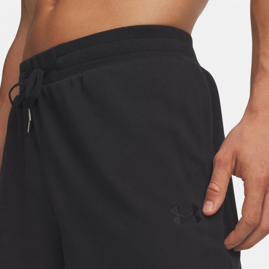Under Armour Ανδρική Αθλητική Βερμούδα Ss25 Rival Lw Shorts 6009345-001 Under Armour Ανδρική Αθλητική Βερμούδα Ss25 Rival Lw Shorts 6009345-001