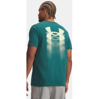 Under Armour Blur Logo Men's Short Sleeve 6009245-338