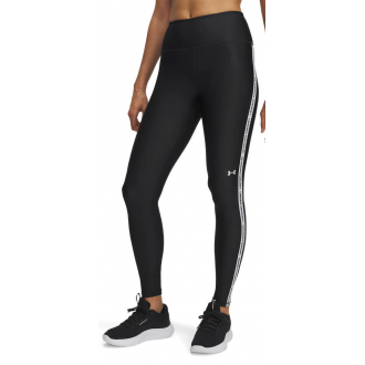 Under Armour Ua Tech Wm Tape Legging Γυναικείο Κολάν 6006027-004