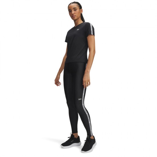 Under Armour Ua Tech Wm Tape Legging Γυναικείο Κολάν 6006027-004 Under Armour Ua Tech Wm Tape Legging Γυναικείο Κολάν 6006027-004