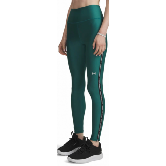 Under Armour Ua Tech Wm Tape Legging Γυναικείο Κολάν 6006027-338