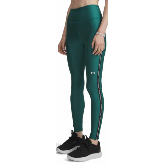 Under Armour Ua Tech Wm Tape Legging Γυναικείο Κολάν 6006027-338 Under Armour Ua Tech Wm Tape Legging Γυναικείο Κολάν 6006027-338