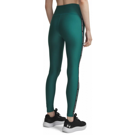 Under Armour Ua Tech Wm Tape Legging Γυναικείο Κολάν 6006027-338 Under Armour Ua Tech Wm Tape Legging Γυναικείο Κολάν 6006027-338