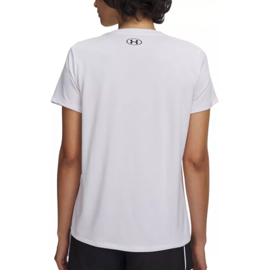 Under Armour T-shirt Tech SSC 1384231-100 Under Armour T-shirt Tech SSC 1384231-100