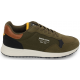 Jack & Jones Ανδρικά Sneakers 12280574 - Olive night Jack & Jones Ανδρικά Sneakers 12280574 - Olive night