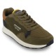 Jack & Jones Ανδρικά Sneakers 12280574 - Olive night Jack & Jones Ανδρικά Sneakers 12280574 - Olive night