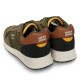 Jack & Jones Ανδρικά Sneakers 12280574 - Olive night Jack & Jones Ανδρικά Sneakers 12280574 - Olive night