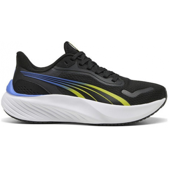Puma Αθλητικά Παιδικά Παπούτσια Running 401512-11 Puma Αθλητικά Παιδικά Παπούτσια Running 401512-11