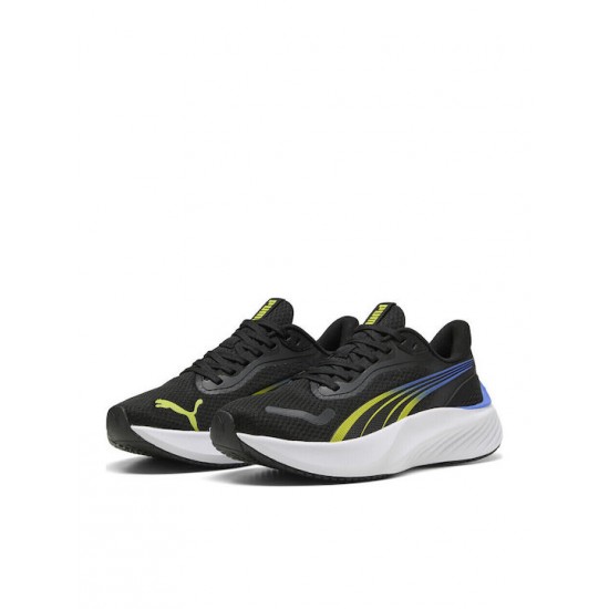 Puma Αθλητικά Παιδικά Παπούτσια Running 401512-11 Puma Αθλητικά Παιδικά Παπούτσια Running 401512-11