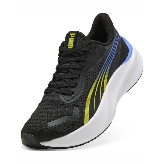 Puma Αθλητικά Παιδικά Παπούτσια Running 401512-11 Puma Αθλητικά Παιδικά Παπούτσια Running 401512-11