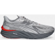Puma Velocity Nitro 4 Gray Echo Red Glamour 311140-23 Puma Velocity Nitro 4 Gray Echo Red Glamour 311140-23
