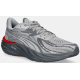 Puma Velocity Nitro 4 Gray Echo Red Glamour 311140-23 Puma Velocity Nitro 4 Gray Echo Red Glamour 311140-23