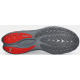 Puma Velocity Nitro 4 Gray Echo Red Glamour 311140-23 Puma Velocity Nitro 4 Gray Echo Red Glamour 311140-23