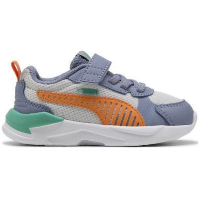 Puma X-ray 3 Αθλητικά Παιδικά-mpempe Παπούτσια Running 401495-08