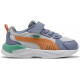 Puma X-ray 3 Αθλητικά Παιδικά-mpempe Παπούτσια Running 401495-08 Puma X-ray 3 Αθλητικά Παιδικά-mpempe Παπούτσια Running 401495-08
