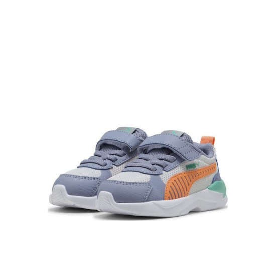 Puma X-ray 3 Αθλητικά Παιδικά-mpempe Παπούτσια Running 401495-08 Puma X-ray 3 Αθλητικά Παιδικά-mpempe Παπούτσια Running 401495-08