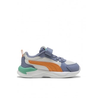 Puma X-ray 3 Αθλητικά Παιδικά-mpempe Παπούτσια Running 401495-08 Puma X-ray 3 Αθλητικά Παιδικά-mpempe Παπούτσια Running 401495-08