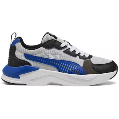 Puma X-ray 3 Αθλητικά Παιδικά Παπούτσια Running με Κορδόνια Πολύχρωμα 401493-03 Puma X-ray 3 Αθλητικά Παιδικά Παπούτσια Running με Κορδόνια Πολύχρωμα 401493-03