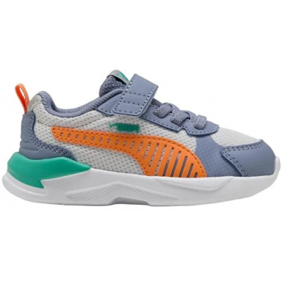 Puma X-ray 3 Αθλητικά Παιδικά Παπούτσια Running με Σκρατς 401494-08 Puma X-ray 3 Αθλητικά Παιδικά Παπούτσια Running με Σκρατς 401494-08