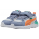 Puma X-ray 3 Αθλητικά Παιδικά Παπούτσια Running με Σκρατς 401494-08 Puma X-ray 3 Αθλητικά Παιδικά Παπούτσια Running με Σκρατς 401494-08