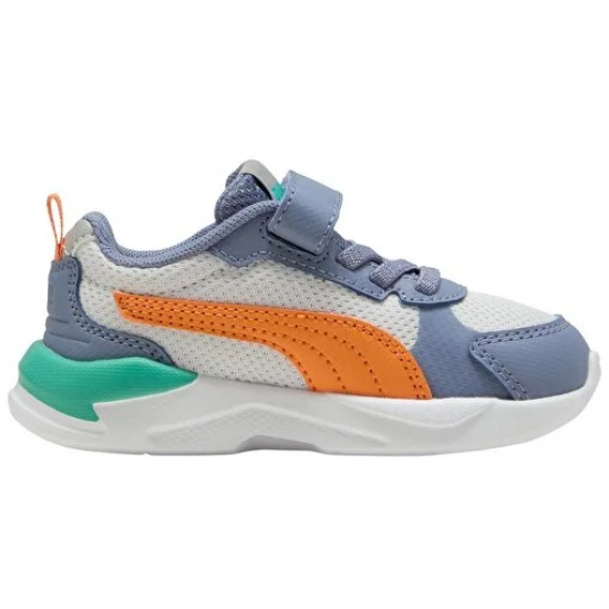 Puma X-ray 3 Αθλητικά Παιδικά Παπούτσια Running με Σκρατς 401494-08 Puma X-ray 3 Αθλητικά Παιδικά Παπούτσια Running με Σκρατς 401494-08