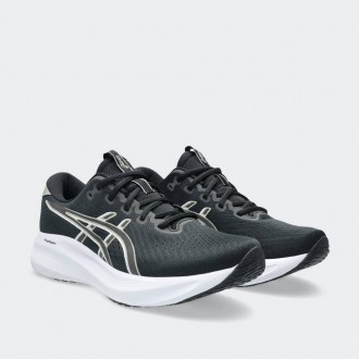 ASICS Gel-Excite 11 Ανδρικά Αθλητικά Παπούτσια Running Black  Carrier Grey 1011C080-001