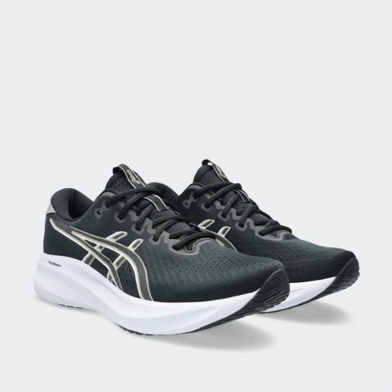 ASICS Gel-Excite 11 Ανδρικά Αθλητικά Παπούτσια Running Black Carrier Grey 1011C080-001 ASICS Gel-Excite 11 Ανδρικά Αθλητικά Παπούτσια Running Black Carrier Grey 1011C080-001