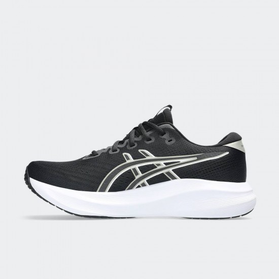 ASICS Gel-Excite 11 Ανδρικά Αθλητικά Παπούτσια Running Black Carrier Grey 1011C080-001 ASICS Gel-Excite 11 Ανδρικά Αθλητικά Παπούτσια Running Black Carrier Grey 1011C080-001