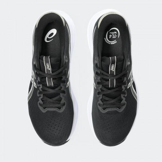 ASICS Gel-Excite 11 Ανδρικά Αθλητικά Παπούτσια Running Black Carrier Grey 1011C080-001 ASICS Gel-Excite 11 Ανδρικά Αθλητικά Παπούτσια Running Black Carrier Grey 1011C080-001