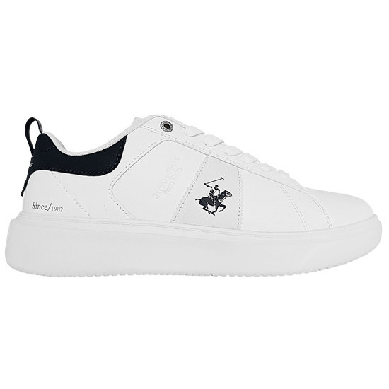 Beverly Hills Polo Club KANYE LTX Ανδρικό Sneaker BHM614400 - 3690 Beverly Hills Polo Club KANYE LTX Ανδρικό Sneaker BHM614400 - 3690