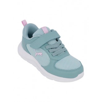 Puma Fun Racer 2 Ac+ps Παιδικά Sneakers Ανατομικά Τιρκουάζ 400580-11