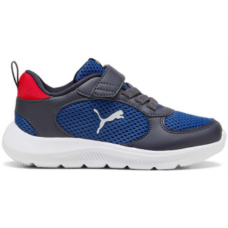 Puma Kids Fun Racer 2 AC+ PS Μπλε Σκούρο 400580-01
