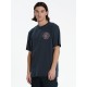 Emerson RESPONSIBLE COMPANY KEEP IT SIMPLE ΑΝΔΡΙΚΟ ΚΟΝΤΟΜΑΝΙΚΟ T-SHIRT 261.EM33.04 Dusky Blue Emerson RESPONSIBLE COMPANY KEEP IT SIMPLE ΑΝΔΡΙΚΟ ΚΟΝΤΟΜΑΝΙΚΟ T-SHIRT 261.EM33.04 Dusky Blue