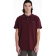 Emerson ΚΟΝΤΟΜΑΝΙΚΗ ΑΝΔΡΙΚΗ ΜΠΛΟΥΖΑ POLO 261.EM35.79 beet red Emerson ΚΟΝΤΟΜΑΝΙΚΗ ΑΝΔΡΙΚΗ ΜΠΛΟΥΖΑ POLO 261.EM35.79 beet red