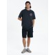 Emerson RESPONSIBLE COMPANY KEEP IT SIMPLE ΑΝΔΡΙΚΟ ΚΟΝΤΟΜΑΝΙΚΟ T-SHIRT 261.EM33.04 Dusky Blue Emerson RESPONSIBLE COMPANY KEEP IT SIMPLE ΑΝΔΡΙΚΟ ΚΟΝΤΟΜΑΝΙΚΟ T-SHIRT 261.EM33.04 Dusky Blue