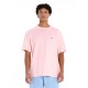Emerson ΑΝΔΡΙΚΟ ΚΟΝΤΟΜΑΝΙΚΟ T-SHIRT 261.EM33.122 blush pink Emerson ΑΝΔΡΙΚΟ ΚΟΝΤΟΜΑΝΙΚΟ T-SHIRT 261.EM33.122 blush pink