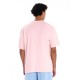 Emerson ΑΝΔΡΙΚΟ ΚΟΝΤΟΜΑΝΙΚΟ T-SHIRT 261.EM33.122 blush pink Emerson ΑΝΔΡΙΚΟ ΚΟΝΤΟΜΑΝΙΚΟ T-SHIRT 261.EM33.122 blush pink