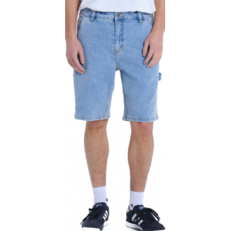 Emerson ΑΝΔΡΙΚΟ CARPENTER ΤΖΙΝ ΣΟΡΤΣ  261.EM45.116 light blue