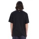 Emerson ΑΝΔΡΙΚΟ ΚΟΝΤΟΜΑΝΙΚΟ T-SHIRT 261.EM33.01 black Emerson ΑΝΔΡΙΚΟ ΚΟΝΤΟΜΑΝΙΚΟ T-SHIRT 261.EM33.01 black