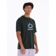 Emerson ΑΝΔΡΙΚΟ ΚΟΝΤΟΜΑΝΙΚΟ T-SHIRT 261.EM33.01 forest teal Emerson ΑΝΔΡΙΚΟ ΚΟΝΤΟΜΑΝΙΚΟ T-SHIRT 261.EM33.01 forest teal