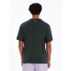 Emerson ΑΝΔΡΙΚΟ ΚΟΝΤΟΜΑΝΙΚΟ T-SHIRT 261.EM33.01 forest teal Emerson ΑΝΔΡΙΚΟ ΚΟΝΤΟΜΑΝΙΚΟ T-SHIRT 261.EM33.01 forest teal