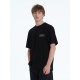 Emerson ΑΝΔΡΙΚΟ ΚΟΝΤΟΜΑΝΙΚΟ T-SHIRT 261.EM33.24 black-olive Emerson ΑΝΔΡΙΚΟ ΚΟΝΤΟΜΑΝΙΚΟ T-SHIRT 261.EM33.24 black-olive
