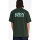 Emerson ΑΝΔΡΙΚΟ ΚΟΝΤΟΜΑΝΙΚΟ T-SHIRT 261.EM33.24 forest green Emerson ΑΝΔΡΙΚΟ ΚΟΝΤΟΜΑΝΙΚΟ T-SHIRT 261.EM33.24 forest green
