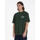 Emerson ΑΝΔΡΙΚΟ ΚΟΝΤΟΜΑΝΙΚΟ T-SHIRT 261.EM33.24 forest green Emerson ΑΝΔΡΙΚΟ ΚΟΝΤΟΜΑΝΙΚΟ T-SHIRT 261.EM33.24 forest green