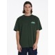 Emerson ΑΝΔΡΙΚΟ ΚΟΝΤΟΜΑΝΙΚΟ T-SHIRT 261.EM33.24 forest green Emerson ΑΝΔΡΙΚΟ ΚΟΝΤΟΜΑΝΙΚΟ T-SHIRT 261.EM33.24 forest green